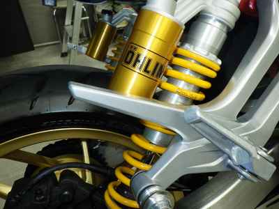 Honda CB1300SF 2023