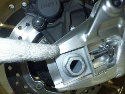 Honda CB1300SF 2023