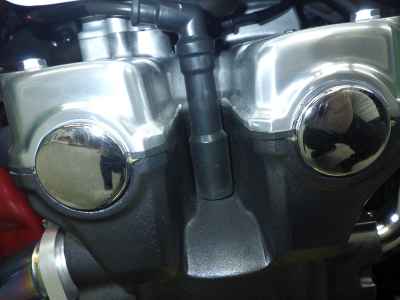 Honda CB1300SF 2023