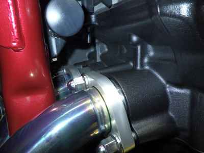 Honda CB1300SF 2023