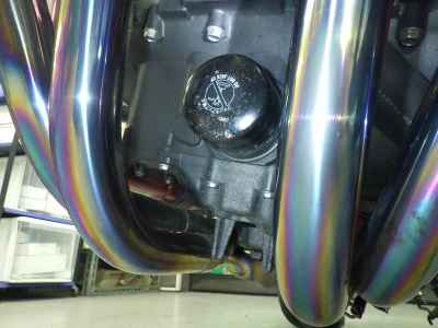 Honda CB1300SF 2023
