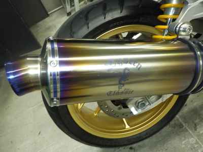 Honda CB1300SF 2023