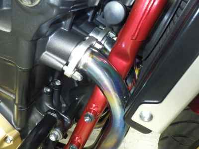 Honda CB1300SF 2023