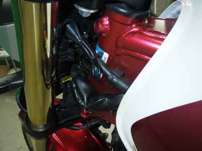 Honda CB1300SF 2023