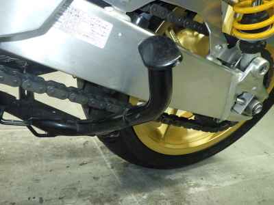 Honda CB1300SF 2023