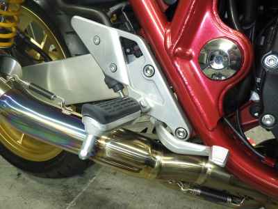 Honda CB1300SF 2023