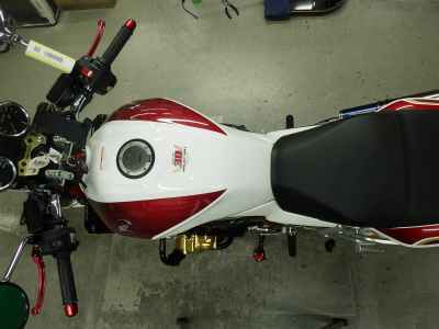 Honda CB1300SF 2023