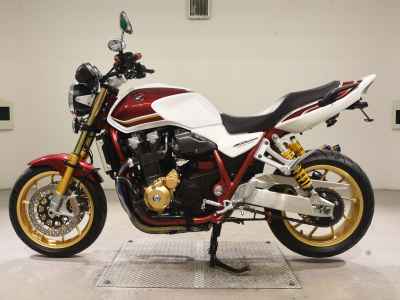 Honda CB1300SF 2023