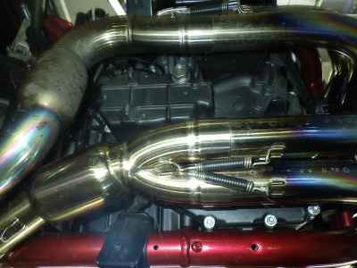 Honda CB1300SF 2023