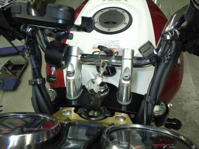 Honda CB1300SF 2023