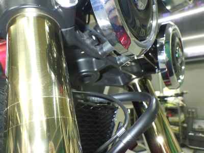 Honda CB1300SF 2023