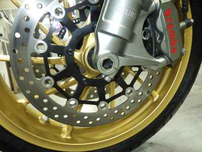 Honda CB1300SF 2023