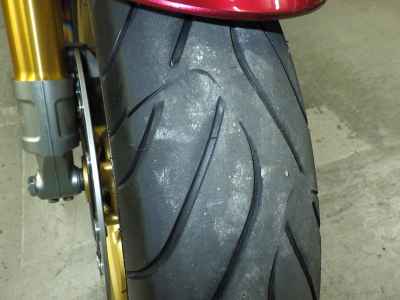 Honda CB1300SF 2023