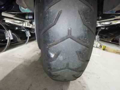 Harley-Davidson Electra Glide FLHTC1580 2008