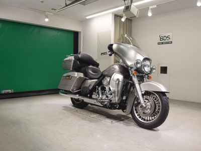 Harley-Davidson Electra Glide FLHTC1580 2008
