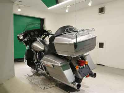 Harley-Davidson Electra Glide FLHTC1580 2008