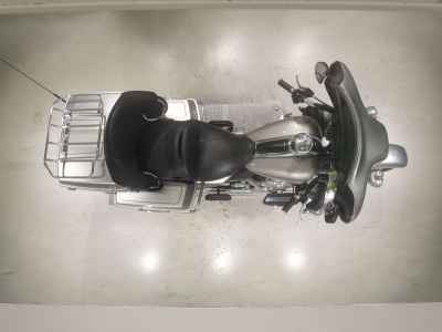 Harley-Davidson Electra Glide FLHTC1580 2008