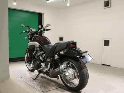 Yamaha V-Max 1200 2007