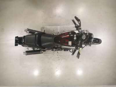 Yamaha V-Max 1200 2007