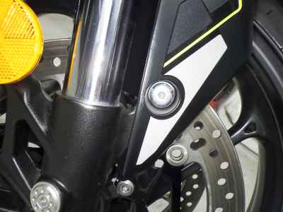 Triumph Street Triple RS 2025