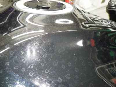Triumph Street Triple RS 2025