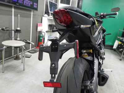 Triumph Street Triple RS 2025