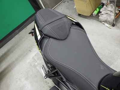 Triumph Street Triple RS 2025