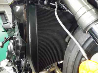 Triumph Street Triple RS 2025