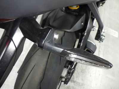 Triumph Street Triple RS 2025