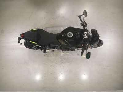 Triumph Street Triple RS 2025