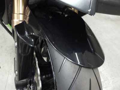 Kawasaki Ninja ZX-10R 2013