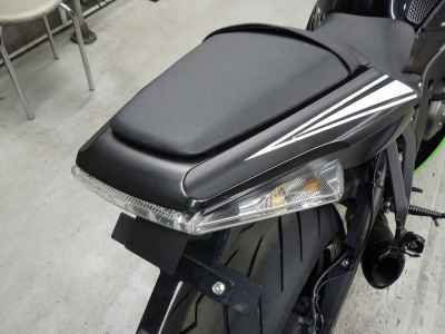 Kawasaki Ninja ZX-10R 2013
