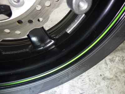 Kawasaki Ninja ZX-10R 2013