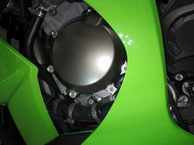 Kawasaki Ninja ZX-10R 2013