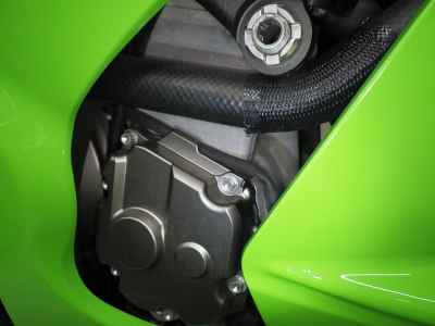 Kawasaki Ninja ZX-10R 2013