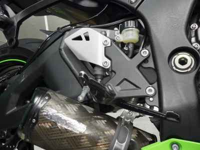 Kawasaki Ninja ZX-10R 2013