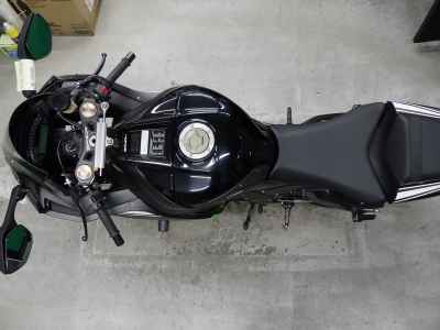 Kawasaki Ninja ZX-10R 2013