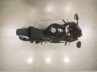 Kawasaki Ninja ZX-10R 2013