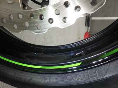Kawasaki Ninja ZX-10R 2013