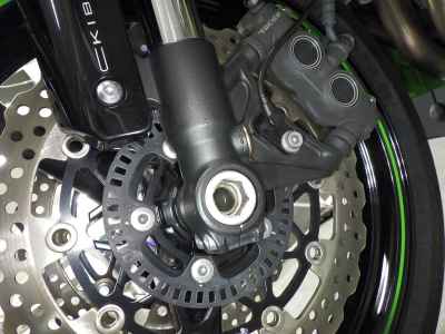 Kawasaki Ninja ZX-10R 2013