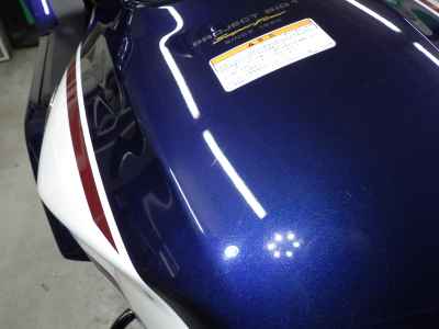 Honda CB1300 Super Boldor 2021