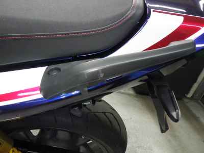 Honda CB1300 Super Boldor 2021