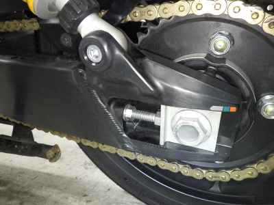 Honda CB1300 Super Boldor 2021