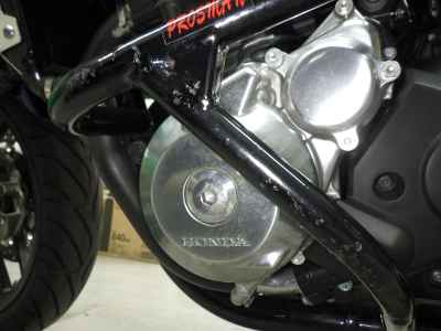 Honda CB1300 Super Boldor 2021