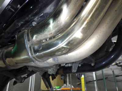 Honda CB1300 Super Boldor 2021