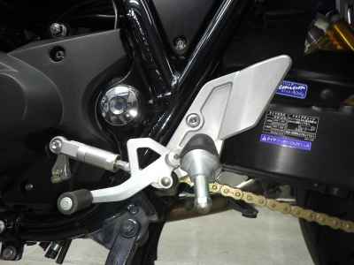 Honda CB1300 Super Boldor 2021