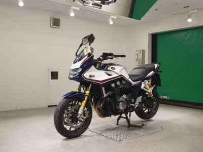 Honda CB1300 Super Boldor 2021