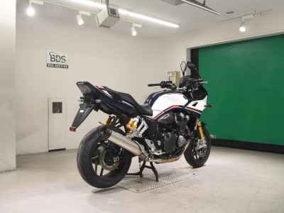 Honda CB1300 Super Boldor 2021