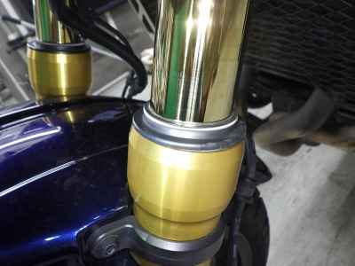 Honda CB1300 Super Boldor 2021