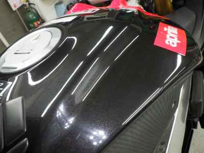 Aprilia RSV4 1000 Factory 2014